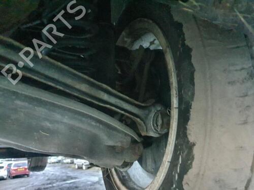 Front right window mechanism BMW 3 (E90) 318 i | BP29649852C23  - Image 14