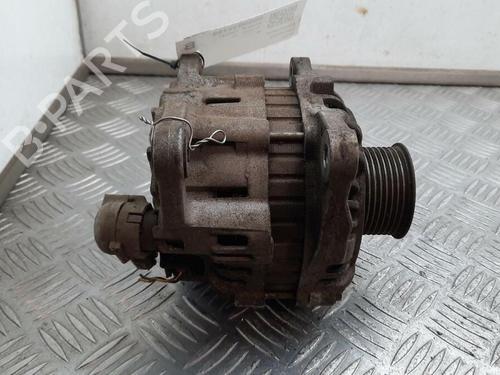 Generator MAZDA 6 Hatchback (GG) 2.0 DI (GG14) | BP29646450M7