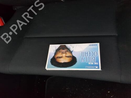 Anti roll bar RENAULT MEGANE III Coupe (DZ0/1_) 2.0 TCe (DZ1N) | BP29675630M96