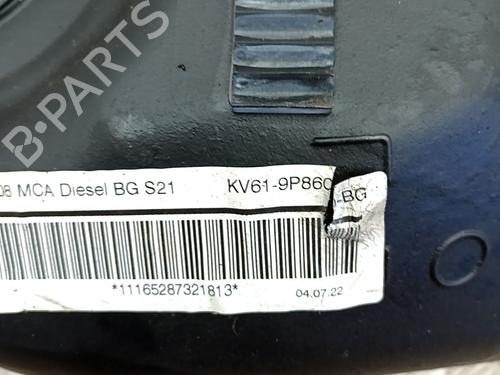 Fuel tank FORD TOURNEO CONNECT / GRAND TOURNEO CONNECT V408 MPV 1.5 EcoBlue | BP29848567C62
