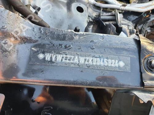 Steering column VW POLO VI (AW1, BZ1, AE1) 1.0 TSI | BP29651087M21 