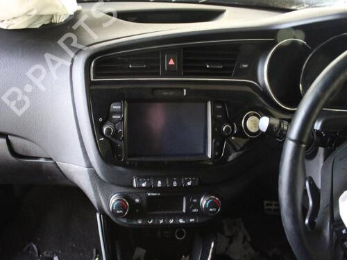 Front left panel KIA CEE'D (JD) 1.6 CRDi 136 | BP29675955C58 