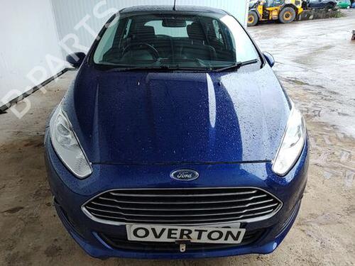 Tanklåg FORD FIESTA VI (CB1, CCN) 1.6 Ti | BP31662673C131 