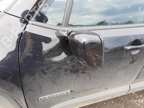 Venstre bakpanel JEEP RENEGADE SUV (BU, B1, BV) 1.6 | BP29672203C60