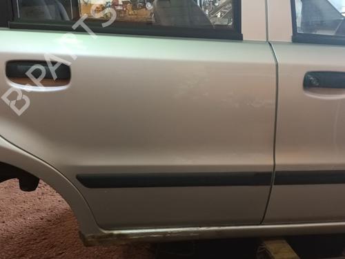 Used Right rear door FIAT PANDA (169_) 1.1 (169.AXA1A) (54 hp) 29664991