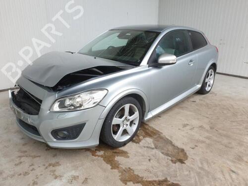 Front right window mechanism VOLVO C30 (533) 1.6 D | BP29649269C23 