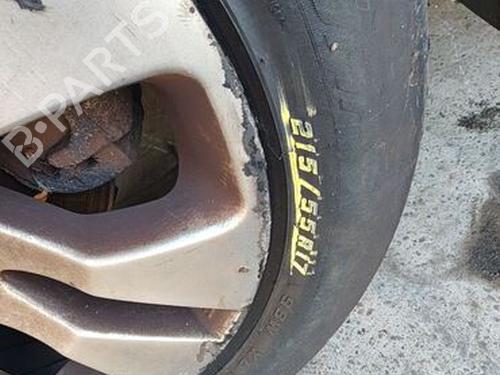 Left rear driveshaft SUBARU OUTBACK (BL, BP) 3.0 AWD (BPE) | BP29682724M40