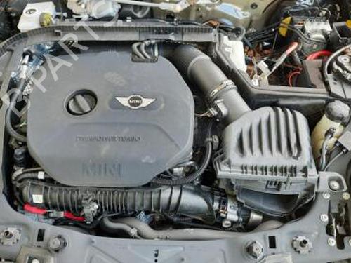 Passasjer kollisjonspute MINI MINI (F56) Cooper D | BP29673206C10 