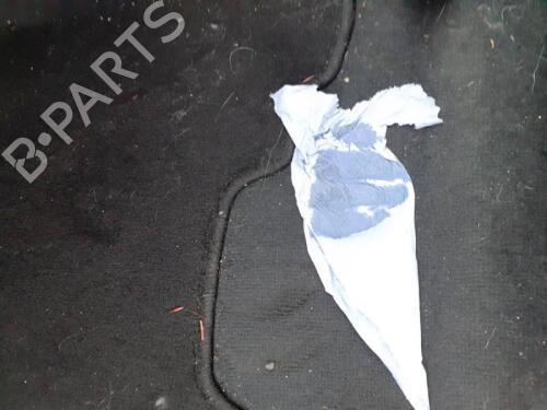 Rear right seatbelt BMW 3 (E90) 318 d | BP29646750I28