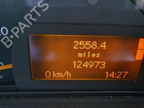 Kombinert Instrument MERCEDES-BENZ C-CLASS (W203) C 180 (203.035) | BP29650289C47 