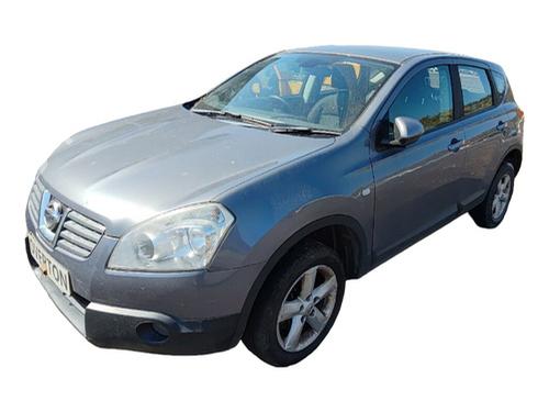 Midtkonsoll NISSAN QASHQAI I (J10, NJ10) 1.5 dCi (106 hp) 29668688