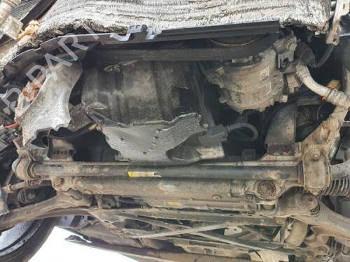 Steering column AUDI A4 B8 (8K2) 2.0 TDI | BP29651112M21