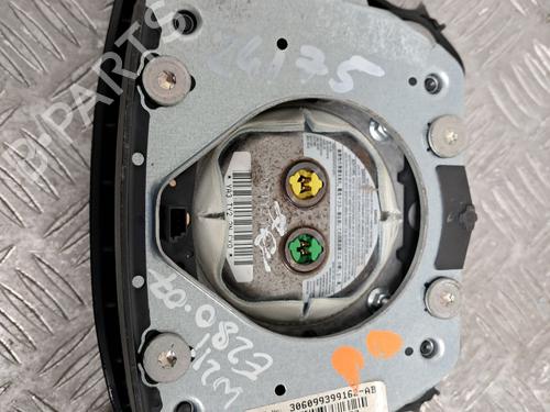 Driver airbag MERCEDES-BENZ CLS (C219) CLS 320 CDI (219.322) | BP29680296C9 