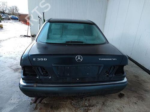 Front right panel MERCEDES-BENZ E-CLASS (W210) E 300 Turbo-D (210.025) | BP32741115C59  - Image 16