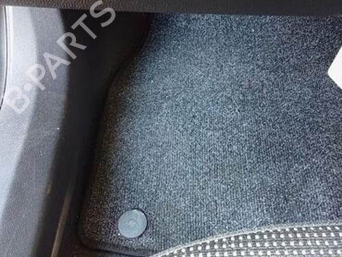 Bremssattel links hinten VAUXHALL ASTRA Mk V (H) Sport Hatch (A04) 1.8 i 16V (L08) | BP29679252M107 