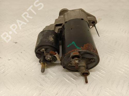 Startmotor AUDI A4 B6 Convertible (8H7) 1.8 T quattro | BP29665624M8 