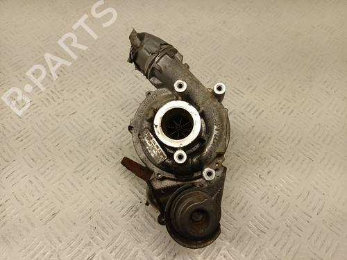 Turbocharger/Supercharger RENAULT CLIO IV (BH_) 1.5 dCi 90 | BP28664499M71 