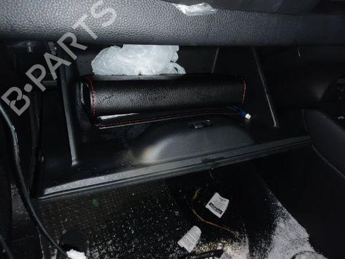 Tailgate lift support HONDA JAZZ V (GR_, GS_) 1.5 eHEV (GR3) | BP29659181C138 