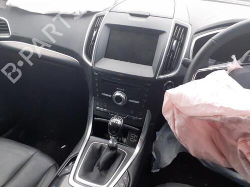 Front left seatbelt FORD USA EDGE 2.0 TDCi AWD | BP29963966I26 