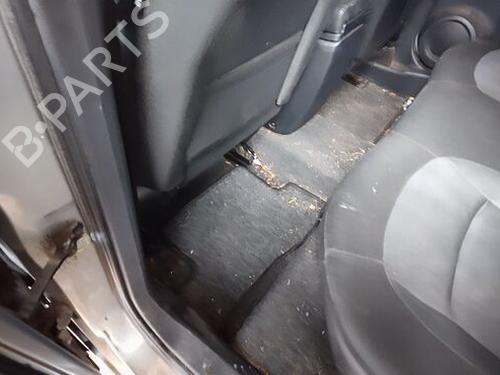 Right taillight NISSAN QASHQAI I (J10, NJ10) 1.5 dCi | BP31962928C35