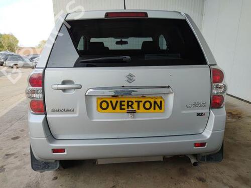 Other SUZUKI GRAND VITARA II (JT, TE, TD) 1.6 All-wheel Drive (JB416) | BP29687403O1 