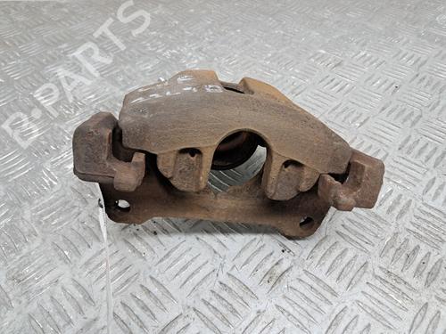 Left front brake caliper AUDI A4 B6 (8E2) 1.8 T | BP29676337M105 