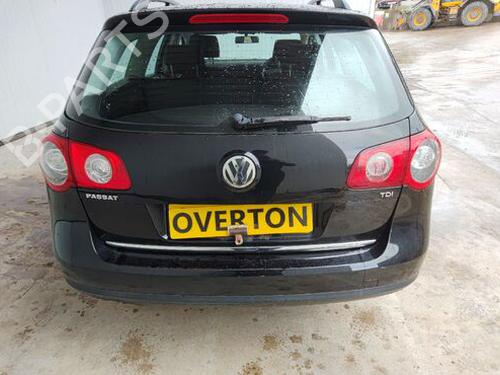 Other VW PASSAT B7 (362) 1.4 TSI | BP30384700O1