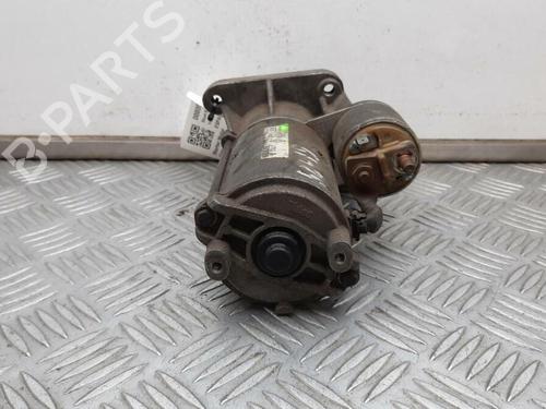 Starter RENAULT ESPACE III (JE0_) 2.2 12V TD (JE0E, JE0H, JE0P) | BP29646896M8