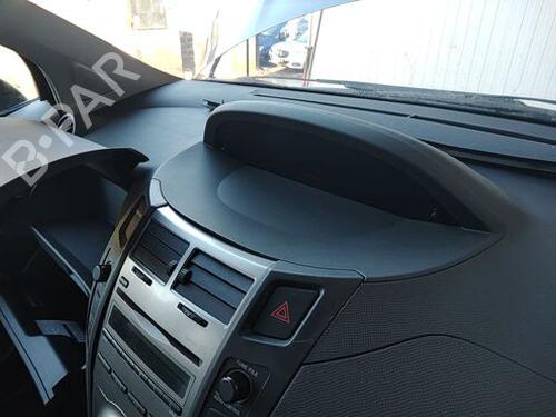 Rear right window mechanism TOYOTA YARIS (_P9_) 1.33 VVT-i (NSP90_, NSP90R) | BP29669846C25 