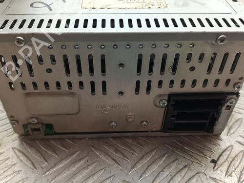 Bilradio HYUNDAI i30 (FD) 1.6 CRDi | BP29678348E6 