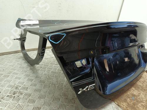 Tailgate JAGUAR XE (X760) 2.0 D AWD | BP29649723C6