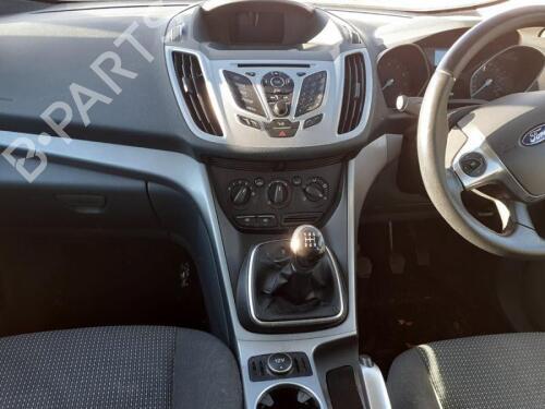 Right mirror FORD C-MAX II (DXA/CB7, DXA/CEU) 1.6 Ti | BP29672398C27