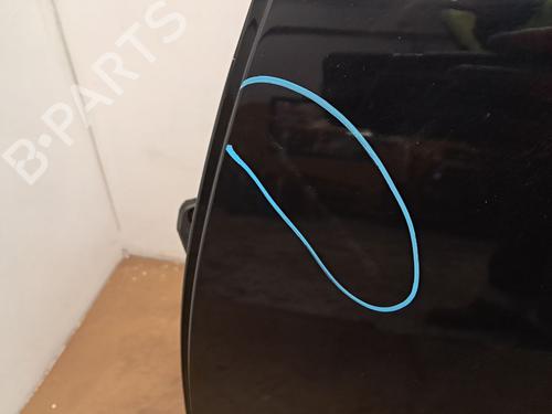 Left rear door BMW 3 (E90) 318 d | BP29669251C4