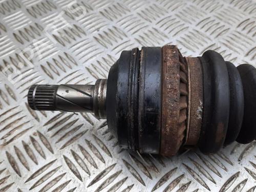 Left front driveshaft VOLVO V70 I (875, 876) 2.5 TDI | BP29648207M38 