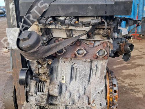 Engine VW POLO IV (9N_, 9A_) 1.2 | BP29665918M1