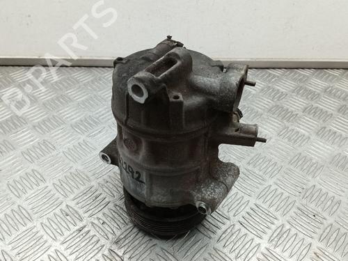 Used AC compressor VW POLO V (6R1, 6C1) 1.2 TSI (105 hp) 29657792