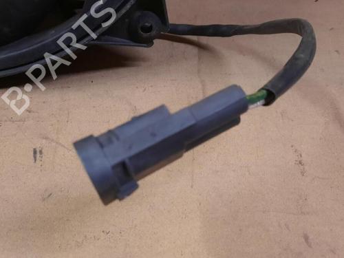 Fan CITROËN C5 I Break (DE_) 2.0 HDi (DERHZB, DERHZE) | BP29647974M128 
