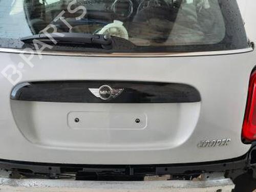Fuel flap MINI MINI (F56) One First | BP29673025C131 