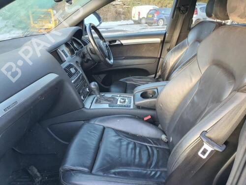 Starter AUDI Q7 (4LB) 3.0 TDI quattro | BP29650007M8