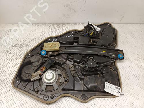 Used Rear right window mechanism ALFA ROMEO STELVIO (949_) 2.2 D Q4 (949.AXB2A) (209 hp) 29663385
