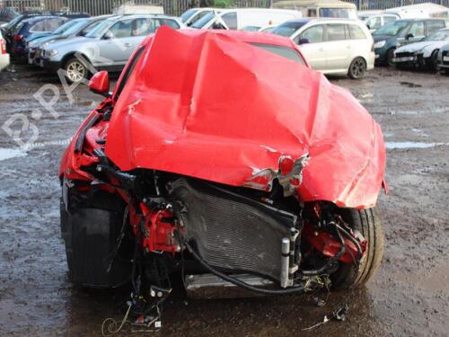 Other FORD AUSTRALIA MUSTANG Coupe (FM, FN) 2.3 EcoBoost | BP29685187O1