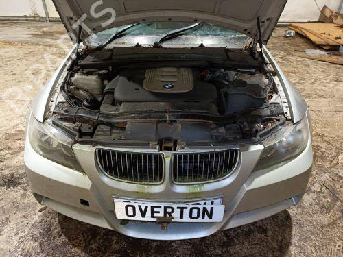 Grille BMW 3 (E90) 325 d | BP29654521C40 