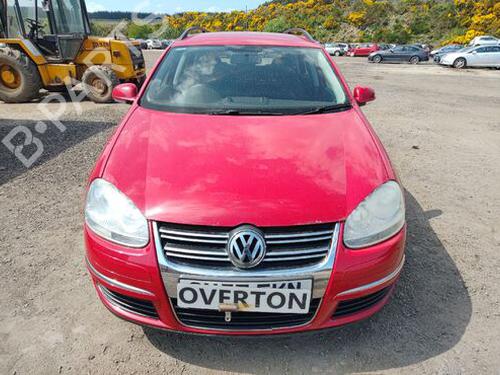 Computer motormanagement VW GOLF V Variant (1K5) 1.9 TDI | BP29674634M57