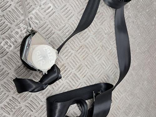 Sikkerhedssele bag højre FORD FIESTA VI (CB1, CCN) 1.0 EcoBoost | BP29680823I28