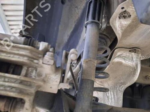 Steering wheel SEAT ARONA (KJ7, KJP) 1.0 TSI | BP29652528C49