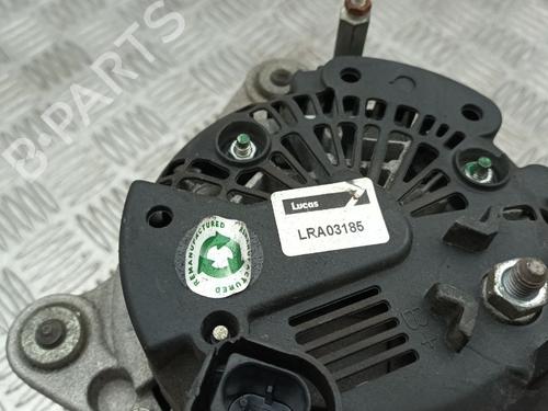 Generator SEAT LEON ST (5F8) 1.4 TSI | BP29681034M7 