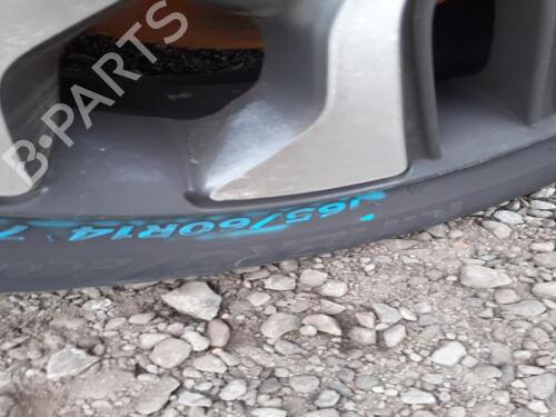 Engine KIA PICANTO II (TA) 1.0 | BP29687474M1 
