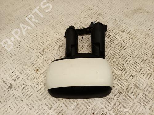 Right mirror FIAT DOBLO Box Body/MPV (223_) 1.9 JTD (223ZXE1A) | BP29667782C27 