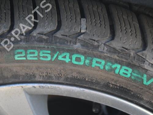 Rear right window mechanism BMW 1 (F20) 114 d | BP29646947C25