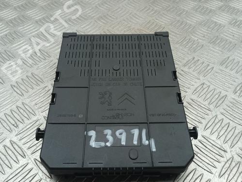 Elektronische module PEUGEOT 3008 I MPV (0U_) 1.6 THP (156 hp) 29675239